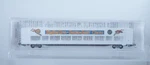 Nos Micro-trains Ringling Bros. And Barnum & Bailey Auto Rack Car 112 00 720. Fixed Price $44.95.