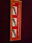Factory Sealed Ho Model Kit Ihc Interior For Passenger CARS*NEW*#20154 Combine. Fixed Price $23.74.