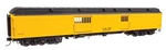 Walthers Proto 920-17508 Ho 70' Hw Baggage Mow #X100. Fixed Price $86.99.