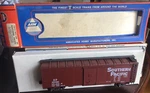 Ahm Scale Southern Pacific Boxcar Sp 127430 In Nos 7303D. Fixed Price $19.99.