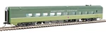 Mainline Northern Pacific 4-CAR Set (observation, Diner, 10-6 Slpr Bag-lounge). Fixed Price $119.97.
