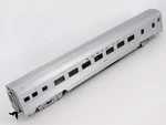 Ho Ihc Santa Fe 85' Lightweight Coach Atsf #1341 Passenger Car. Fixed Price $20.39.