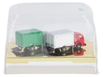 Classic Works 50203 Mini Metals 1953 White 3000 Box Truck (50). Fixed Price $199.50.