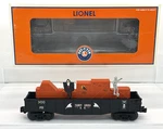 Lionel 6-26855 Halloween Animated Gondola Mummy Dracula Gauge Used. Fixed Price $69.99.