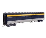 Walthers Proto Ho Express Boxcar Troop Sleeper Conversion Chesapeake & Ohio. Fixed Price $50.98.