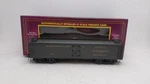 Mth 20-94174 R50B Gauge Express Reefer Car Chesapeake Ohio Ex/box. Fixed Price $99.99.
