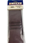 Lionel 6-12839 And 027 Scale Grade Crossing. Fixed Price $14.00.