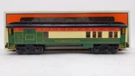 Lionel 1922072 Pennsylvania Combination Car Ln/box. Fixed Price $70.39.