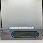 Nos Williams Electric Pennsylvania Broadway Limited Madison Style Passenger Car. Fixed Price $59.99.