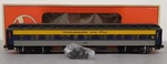 Lionel 6-19089 Chesapeake & Ohio Heavyweight Passenger Car #2572 Ex/box. Fixed Price $47.55.