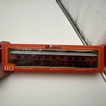 Ihc 2680 Ho Scale C&a The Alton Limited Bloomington Diner Passenger Car Box. Fixed Price $39.99.