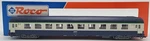 Roco 44602 Ho Scale Sncf Passenger Car Ex/box. Fixed Price $19.24.