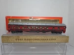 Rivarossi Ho Scale 2697 Is Pullman Passenger Car Started Custom Read Desc.. Fixed Price $14.95.
