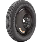 New Falken FK-090 T155/80D17 Tires. Fixed Price $116.56.