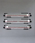 Kato 10-1543 Gauge ICE4 Add-on Set Car Railway Model New Free Shipping. Fixed Price $127.10.