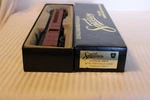 Ho Scale Spectrum, Combine Car, Pennsylvania, Tuscan Red, #9916 - 89011. Fixed Price $40.00.