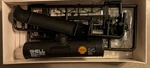 Ho Walthers "SHELL"36' Black Single Dome Tank Car Kit. #1314. Fixed Price $11.95.
