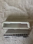 Micro Scale Concor - Amtrak View Liner Sleeper # 2303. Fixed Price $29.00.
