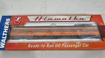 Walthers Ho Milwaukee Road Coach 932-9200 (ref B) Free Shipping. Fixed Price $50.00.