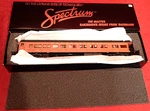 Spectrum Bachmann 89246 Observation Prr #130 (post War) Pennsylvania New Read. Fixed Price $43.88.