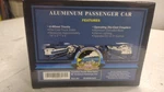 M.t.h. 20-80001B2C Canadian Pacific Vista Dome 60' Aluminum Passenger Car. Fixed Price $89.95.
