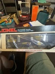 Lionel Lrrc 6-16801 6-16802: Bunk Car Tool 1988&1989. Fixed Price $38.00.