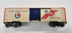 Lionel Gauge Visitor Center Boxcar #6-19920 With. Fixed Price $7.00.