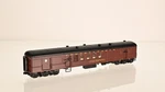 Walthers 1953 Prr Broadway Limited BM70M Rpo Baggage Ho Scale. Fixed Price $129.99.