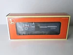 Lionel Gauge Bc Visitor Center "01" Boxcar #6-36228. Fixed Price $28.49.