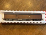 Ho Ihc Prr Smooth Side Baggage Car Pennsylvania #2824 New. Fixed Price $29.89.
