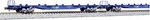 Kato Scale 10-1421 Freight Koki 104 Cars Set From Japan. Fixed Price $49.00.