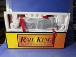 Mth/railking Pennsylvania GG1 (GREEN/5-STRIPE) 30-RK-2500. Fixed Price $225.00.