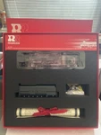 Rivarossi R5470 FEF-3 4-8-4 Union Pacific Up Grey 843 Brand New In Box. Fixed Price $335.00.