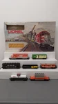 Lionel 6-1072 Gauge Cross Country Express Train Set Ex/box. Fixed Price $140.64.