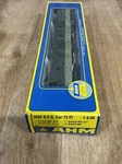 Rivaroosi Ahm Ho 1930 R. P. O. Car 72 Ft. 6403. Fixed Price $15.99.