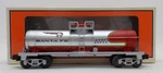 Lionel 6-29644 Gauge At&sf Warbonnet Tank Car Ln/box. Fixed Price $99.99.