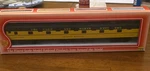Ihc Ho Scale 1:87 Chicago & North Western Pullman Smooth Side Sleeping Car 48046. Fixed Price $32.50.