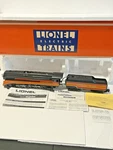Lionel Ga.souther Pacific Daylight Steam Loco & Tender 6-8307- New Tested. Fixed Price $365.00.
