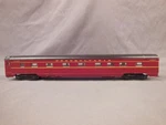 Ho Scale E&b Valley Kit Built Pennsylvania 4-4-2 Sleeper. Fixed Price $34.99.