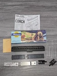 Athearn Southern Pacific Sp 71258 Coach Ho Scale Train Passenger Car With Box. Fixed Price $19.99.