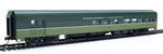 New Walthers 85 Budd Baggagelounge Northern Pacific Pass Car Ho Free Us Ship. Fixed Price $41.99.