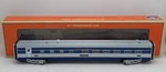 Lionel 6-82884 Wabash Bluebird 21 Diner Passenger Car Ex/box. Fixed Price $249.09.