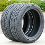 Tires Atturo AZ810 Ev Ready 295/40R24 114V Xl All Weather Performance. Fixed Price $369.93.
