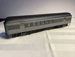 Ho Scale Walthers Union Pacific United States Mail/post Office Car No Box #1. Fixed Price $39.99.