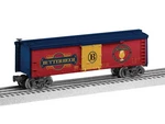 Lionel 2528390 Gauge Butterbeer Reefer. Fixed Price $108.99.