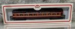 Ho Scale Model Power 9911 Railroad Southern Pacific Observation Car Nos. Fixed Price $15.00.