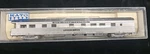 Kato 156-0812 Scale New York Central Office Car In Orig Box. Fixed Price $55.00.