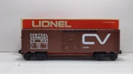 Lionel 6-9737 Gauge Central Vermont Boxcar Ln/box. Fixed Price $16.39.