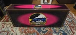Mth 20-6536 Chicago Northwestern 70' Abs 5-CAR Passenger Train Set Ln. Fixed Price $355.00.