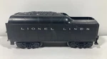 Vintage Lionel Lines Gauge Steam Locomotive Tender Car Black Coal Load 1130T. Fixed Price $19.99.
